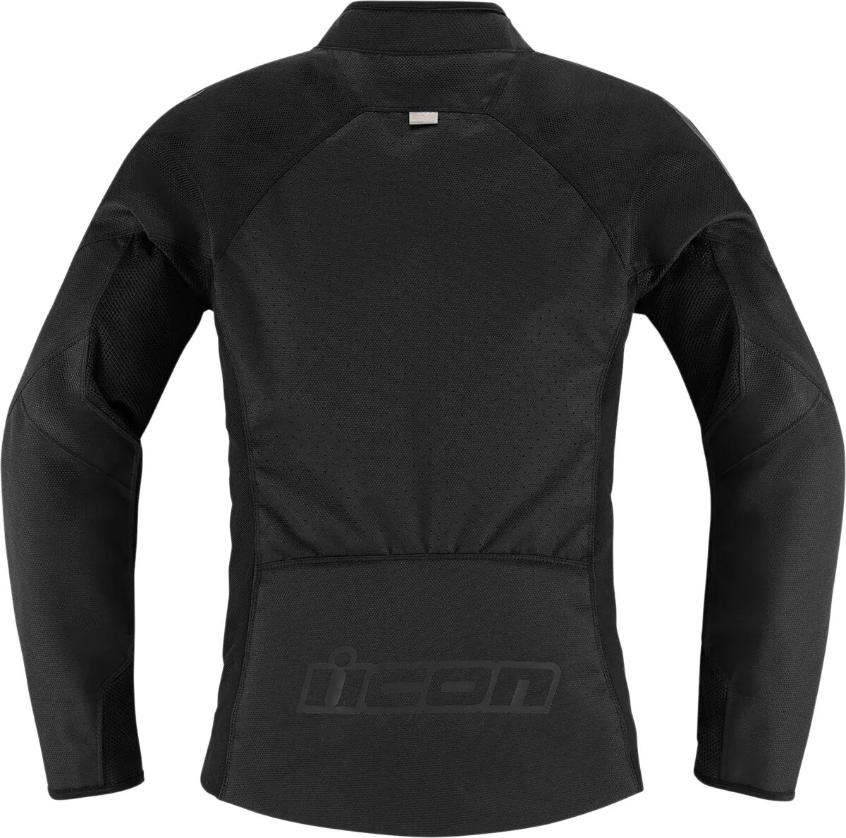 Icon Women's Hooligan™ CE Jacka textil dam bild 2 PMMEDIA:9a3f48ccb3611c7f