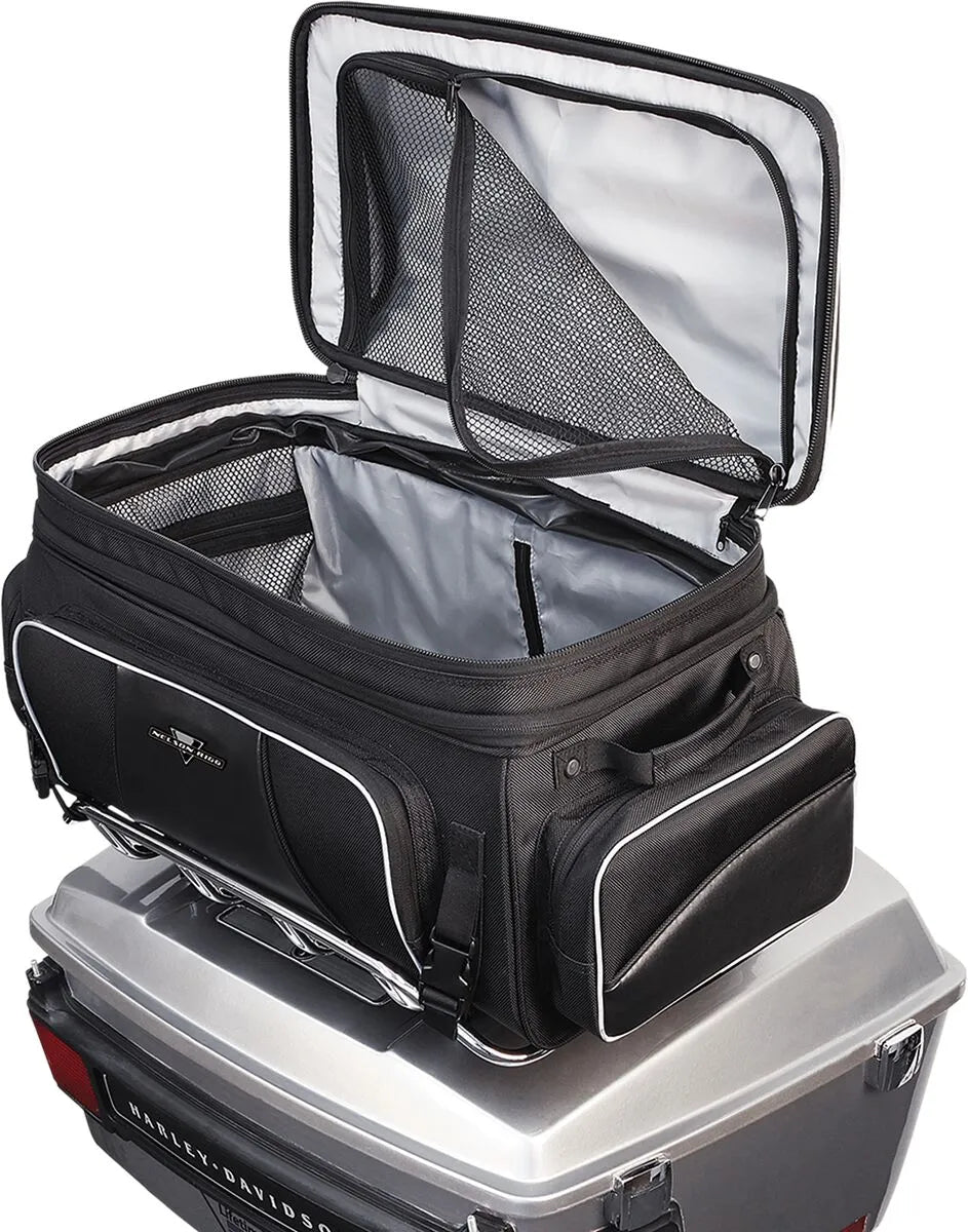 NELSON RIGG Route 1 Traveler Tour Trunk Rack Bag bild 3 PMMEDIA:0af1d277780dbb84