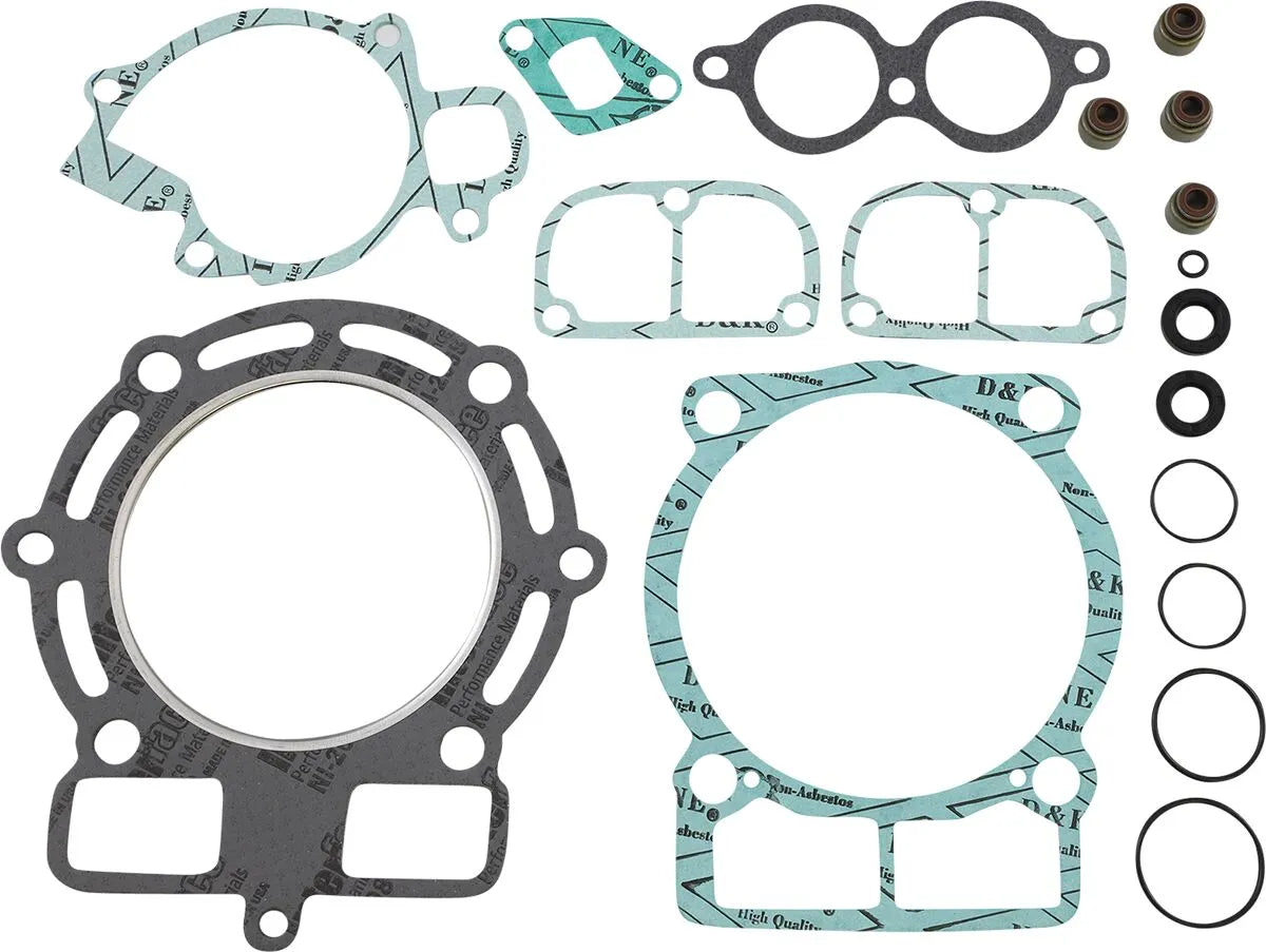 PROX Top End Packning Set för KTM bild 1 PMMEDIA:e5f52126a65144ac