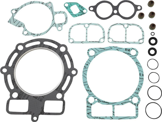 PROX Top End Packning Set för KTM bild 1 PMMEDIA:e5f52126a65144ac