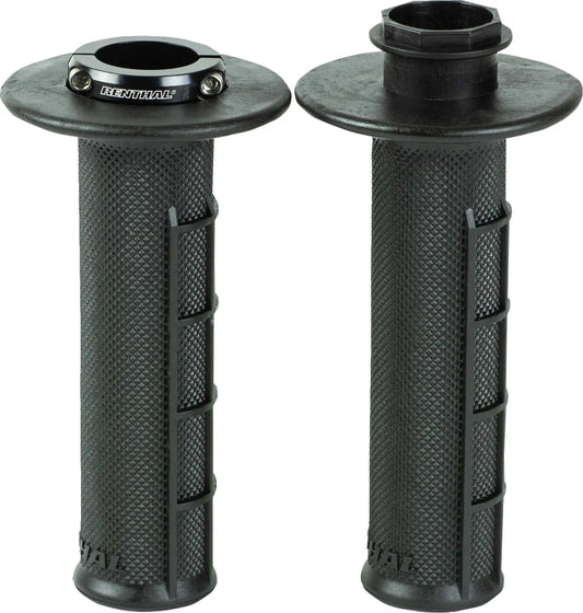 RENTHAL MX R-Works Lock-On Grepp Ultratacky bild 1 PMMEDIA:42841f830e616e33