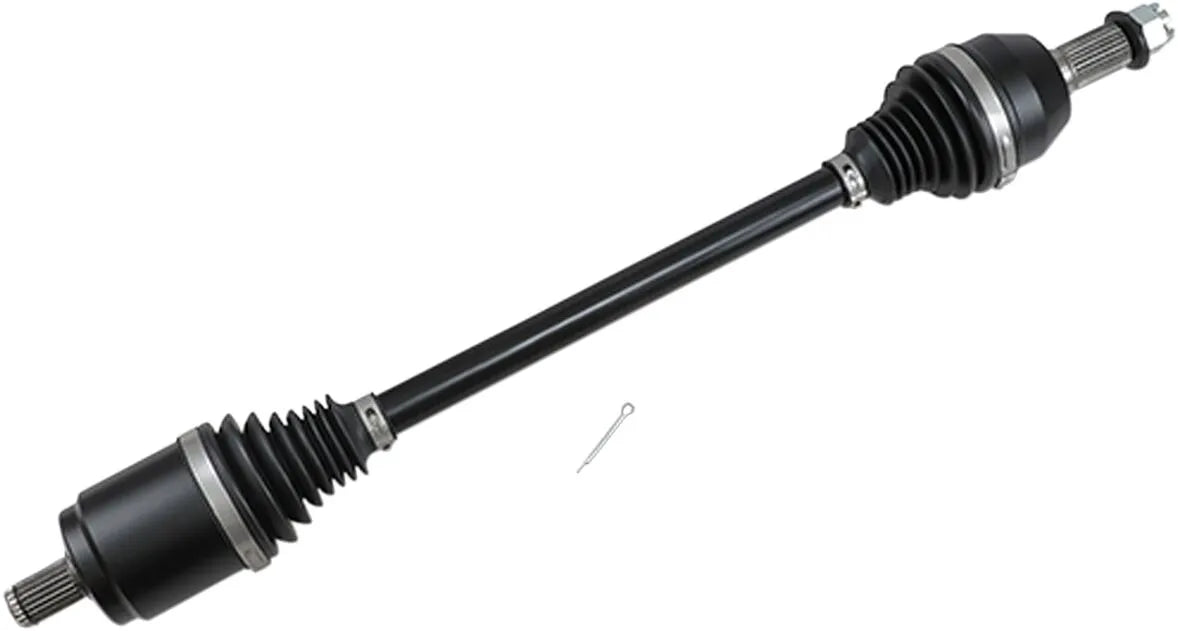 DEMON Heavy-Duty X-Treme Axle för Ranger/General/RZR bild 1 PMMEDIA:48304739ce382099