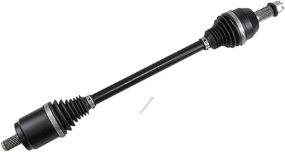 DEMON Heavy-Duty X-Treme Axle för Ranger/General/RZR bild 1 PMMEDIA:48304739ce382099