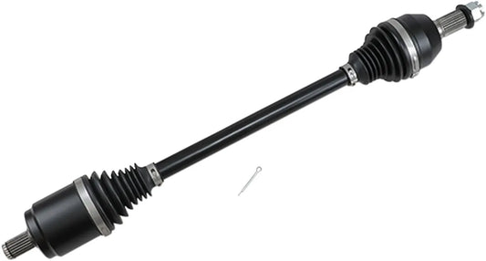 DEMON Heavy-Duty X-Treme Axle för Ranger/General/RZR bild 1 PMMEDIA:48304739ce382099