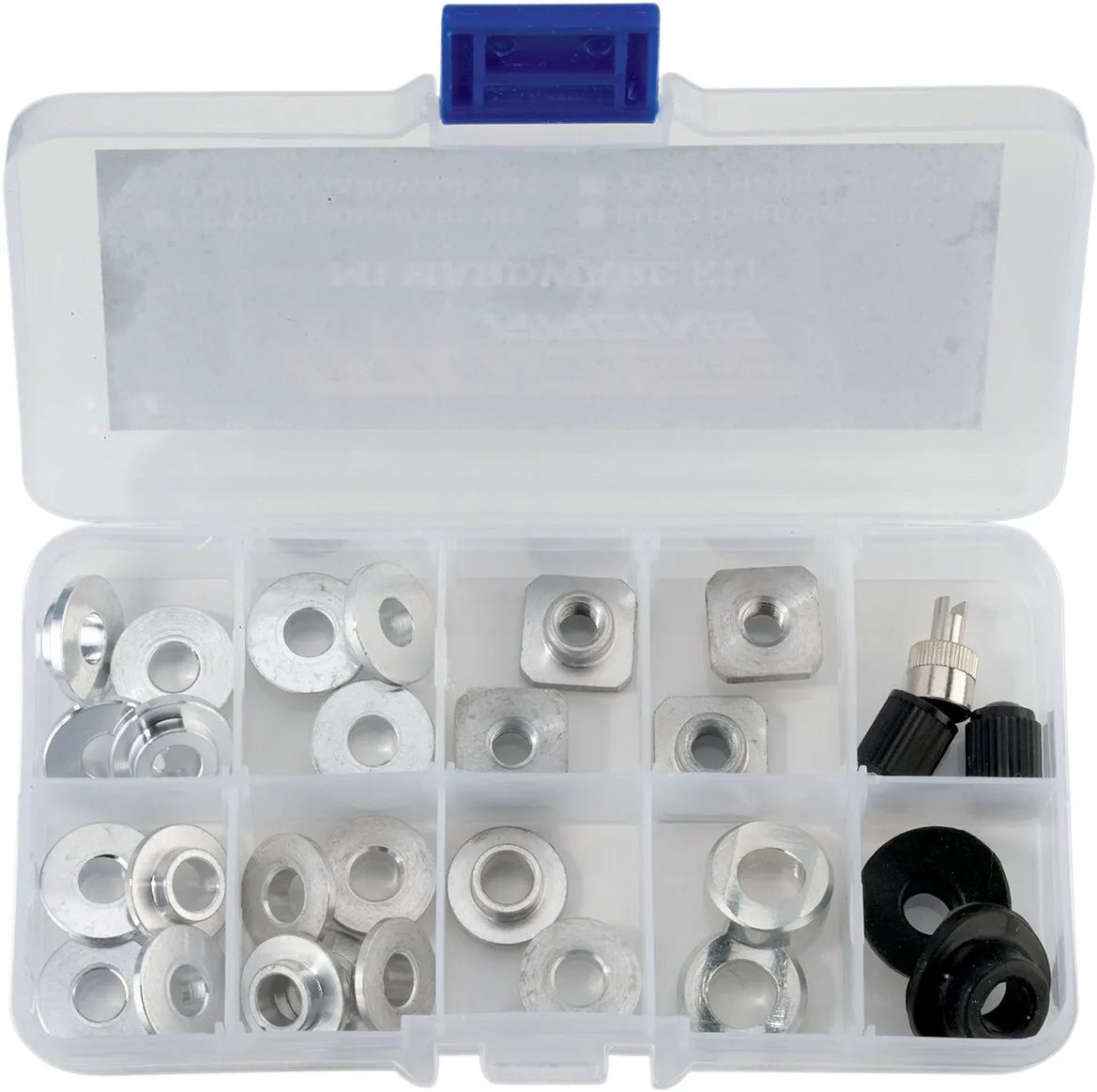 MOOSE OFFROAD HARD-PARTS M1 Hardware Kit RM/RMZ bild 1 PMMEDIA:c1228da67dc07587