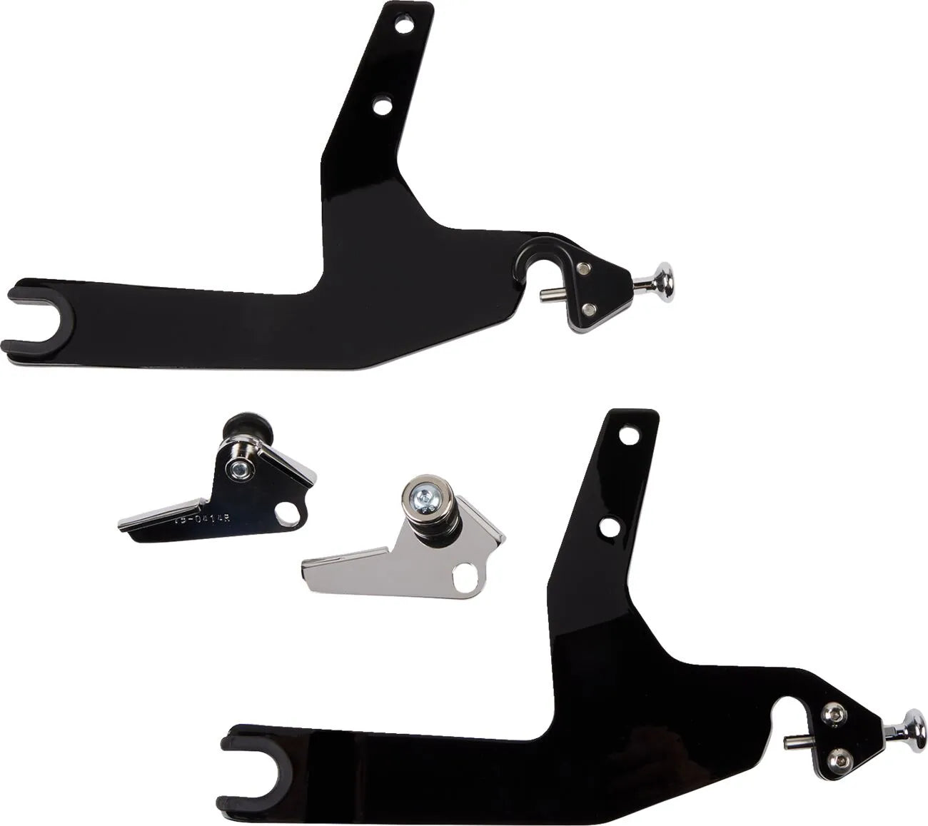 Cobra Detachable Backrest Kit Sissybars bild 18 PMMEDIA:0819d98560cde075
