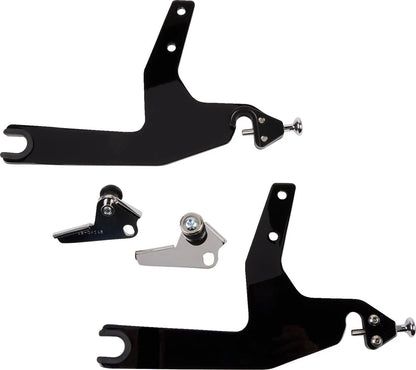 Cobra Detachable Backrest Kit Sissybars bild 18 PMMEDIA:0819d98560cde075