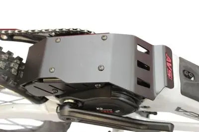 AVS RACING Aluminium skyddsplåt för Orbea Wild 2025 bild 2 PMMEDIA:02f588769f7f36f3