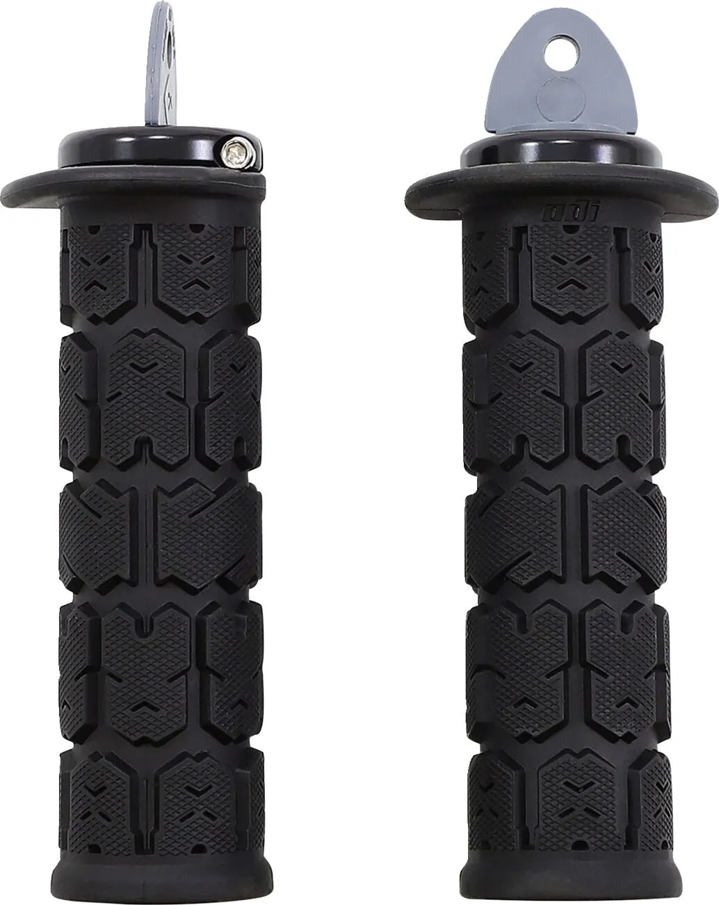 Odi Rogue Single-Ply ATV Grips Handtag bild 1 PMMEDIA:98ec75a56e76b56b
