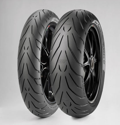 Pirelli Angel GT Radialdäck fram bild 6 PMMEDIA:f174c52aa75271da