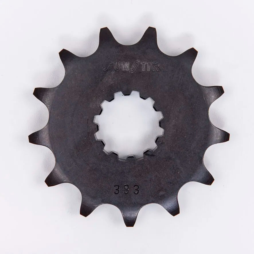 SUNSTAR SPROCKETS Powerdrive Framdrevsdrev 520 16T bild 1 PMMEDIA:3760d2e29cd3402e