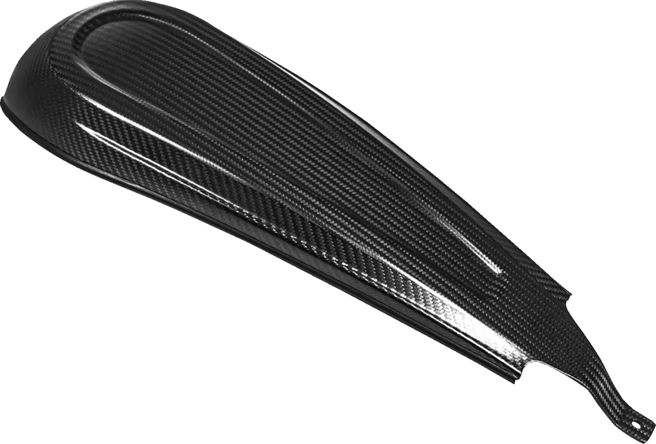 Saddlemen Carbon Fiber Dash Panel For Touring Models Instrumentpaneler bild 3 PMMEDIA:cd5a8e9d1cf1c521