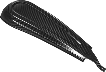 Saddlemen Carbon Fiber Dash Panel For Touring Models Instrumentpaneler bild 3 PMMEDIA:cd5a8e9d1cf1c521