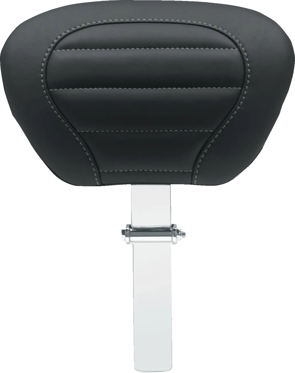 Mustang Deluxe Touring Driver Backrest Ryggstöd för sadlar bild 1 PMMEDIA:67ab4162419ea0e2