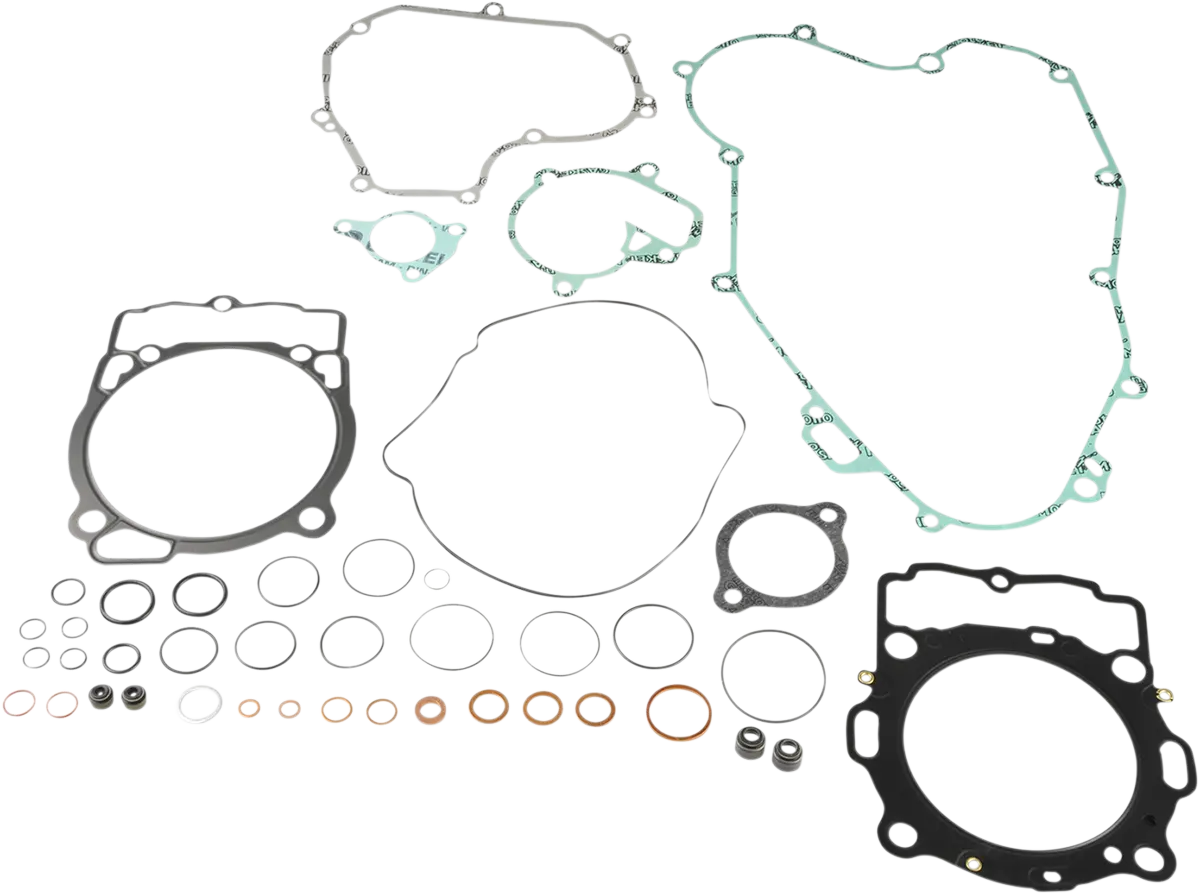 ATHENA Komplett Packningssats KTM bild 1 PMMEDIA:a6d095ea485a59cf