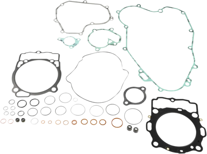 ATHENA Komplett Packningssats KTM bild 1 PMMEDIA:a6d095ea485a59cf