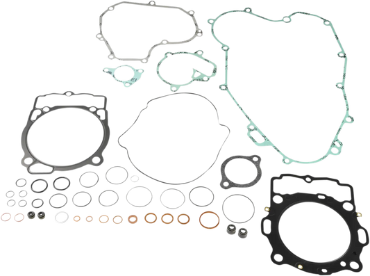 ATHENA Komplett Packningssats KTM bild 1 PMMEDIA:a6d095ea485a59cf