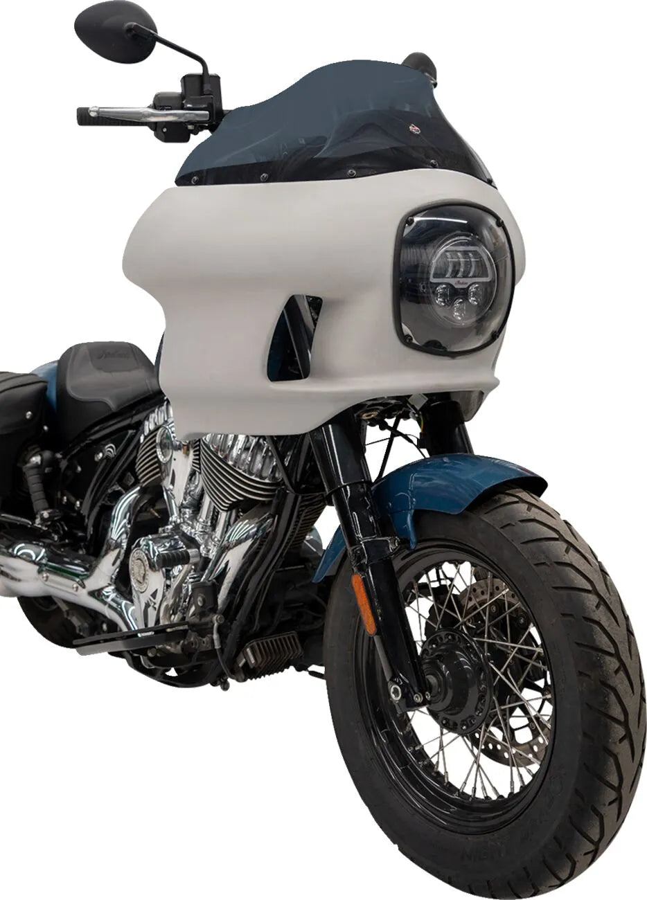 Klock Werks FXRP-Style Fairing Kit Kåpa Street bild 3 PMMEDIA:5ea4ba251b56e8c6