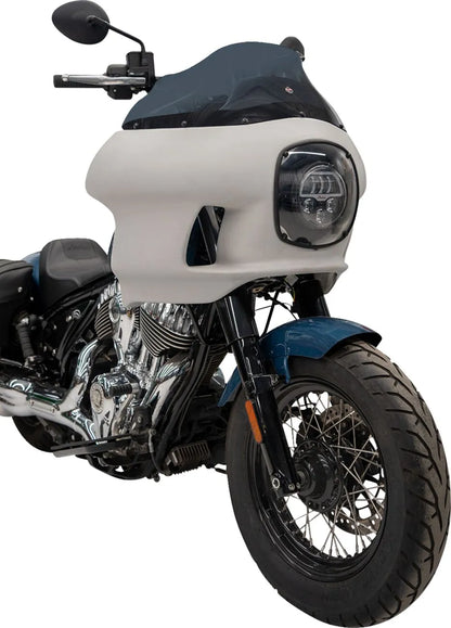 Klock Werks FXRP-Style Fairing Kit Kåpa Street bild 3 PMMEDIA:5ea4ba251b56e8c6