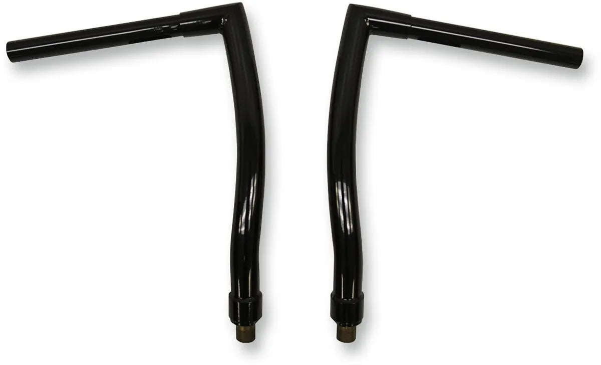 Todd'S Cycle 1-1/4" Strip Handlebar Styren bild 1 PMMEDIA:e9d12008fb3e4b5a