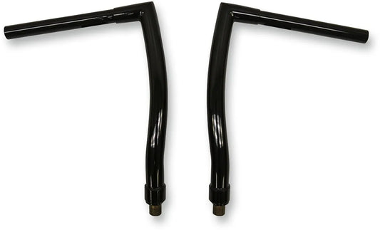 Todd'S Cycle 1-1/4" Strip Handlebar Styren bild 1 PMMEDIA:e9d12008fb3e4b5a