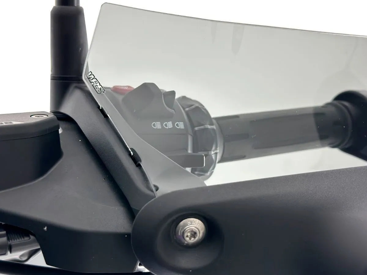 Wrs WRS Handguard Extension Kit for BMW R 1300 GS 2023-2024 Handskydd bild 3 PMMEDIA:a7b4a85c5ac122ea