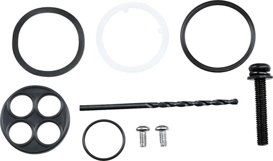 Parts Unlimited Petcock Repair Kit Bensinkranar & ventiler bild 2 PMMEDIA:d1c3debcb046b653