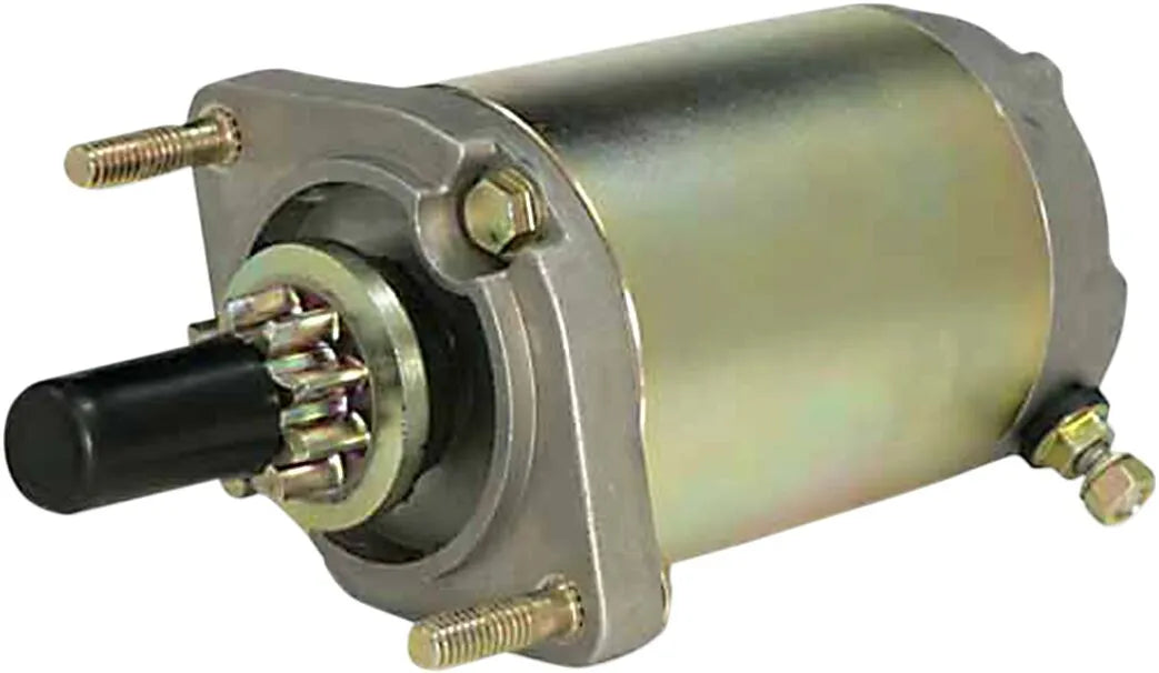PARTS UNLIMITED Startmotor Arctic Cat bild 1 PMMEDIA:afcdebab1ef433b5