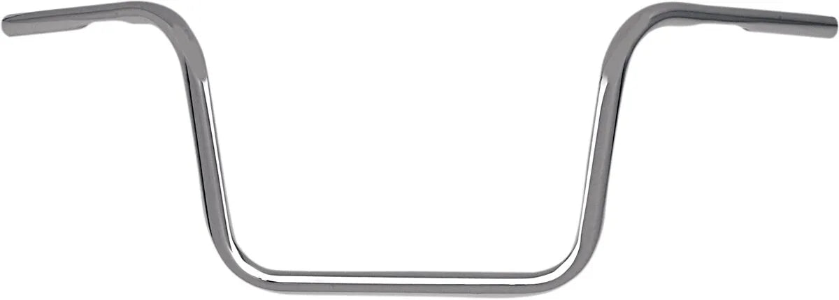 Drag Specialties 1-1/4" Buffalo Springer Handlebar Styren bild 3 PMMEDIA:f6d2a2499a09e6f1