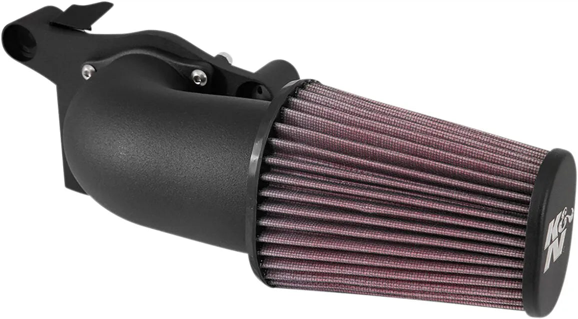K & N Aircharger® Performance Insugssystem Kit bild 1 PMMEDIA:7c1ec431a0a63002