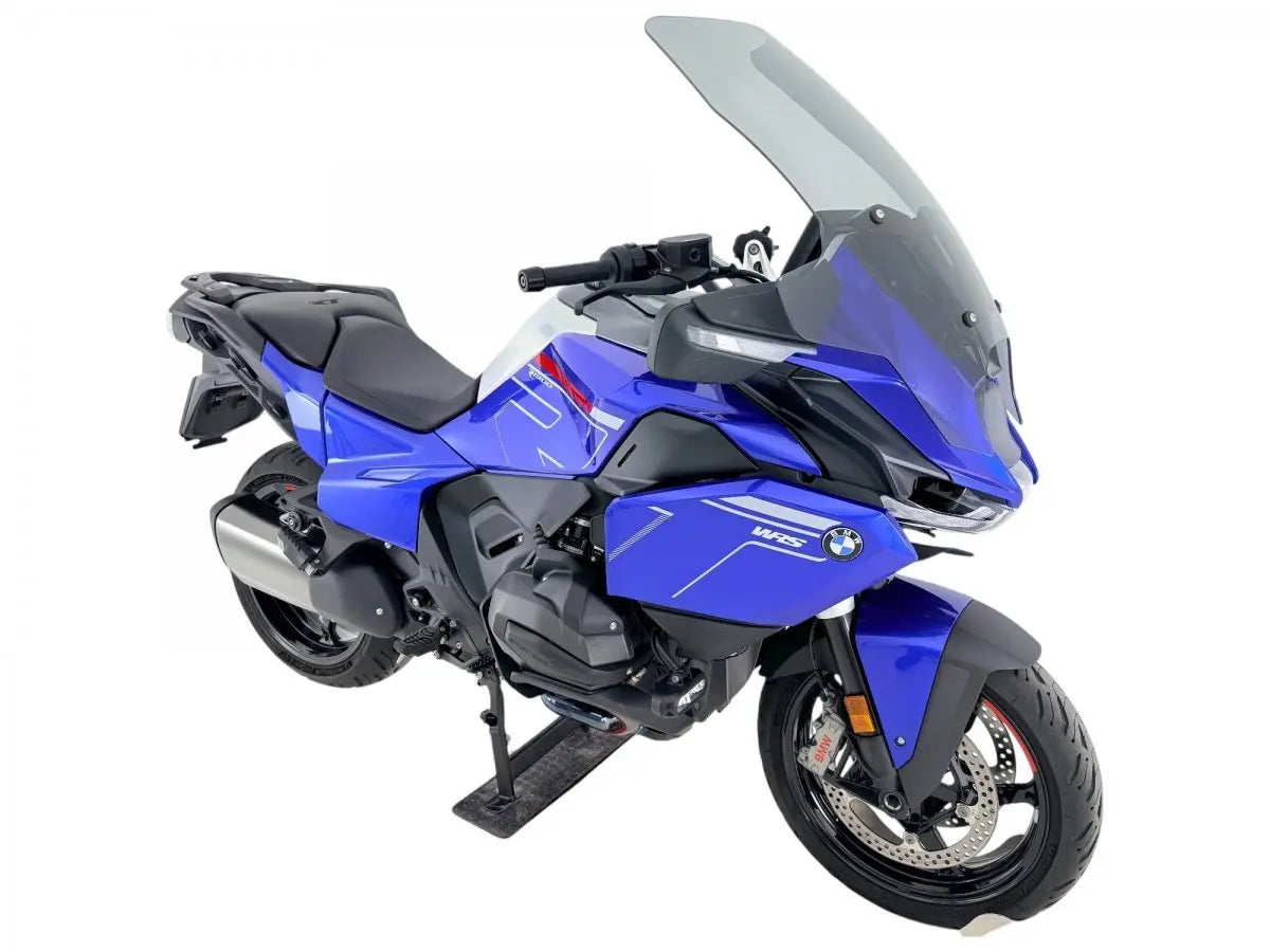 Wrs Windscreen Caponord BMW R1300RT OEM Street bild 6 PMMEDIA:cf75644f7faadad3