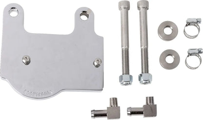 Accutronix Oil Filter/Regulator Mount Kit Oljefilter bild 3 PMMEDIA:3be7c201fba04ce9