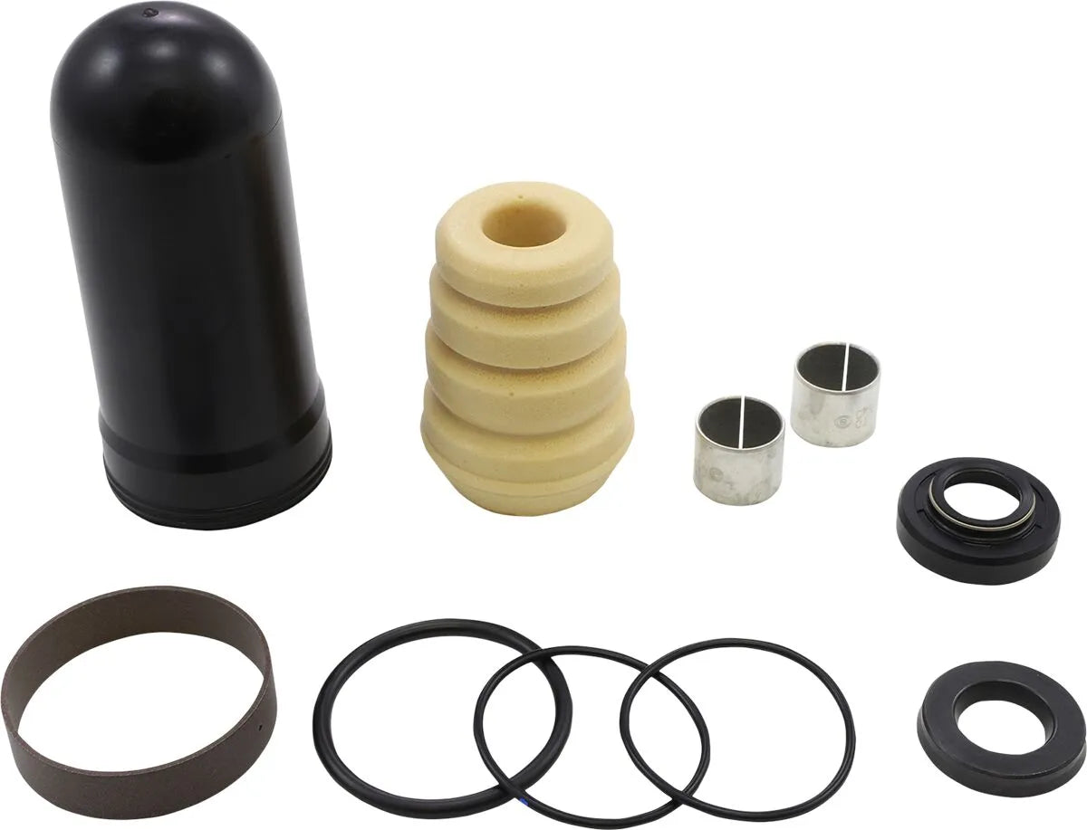 Kyb Rear Shock Service Kit Reservdelar & renoveringskit stötdämpare bild 1 PMMEDIA:cf9ff693f8c01c73
