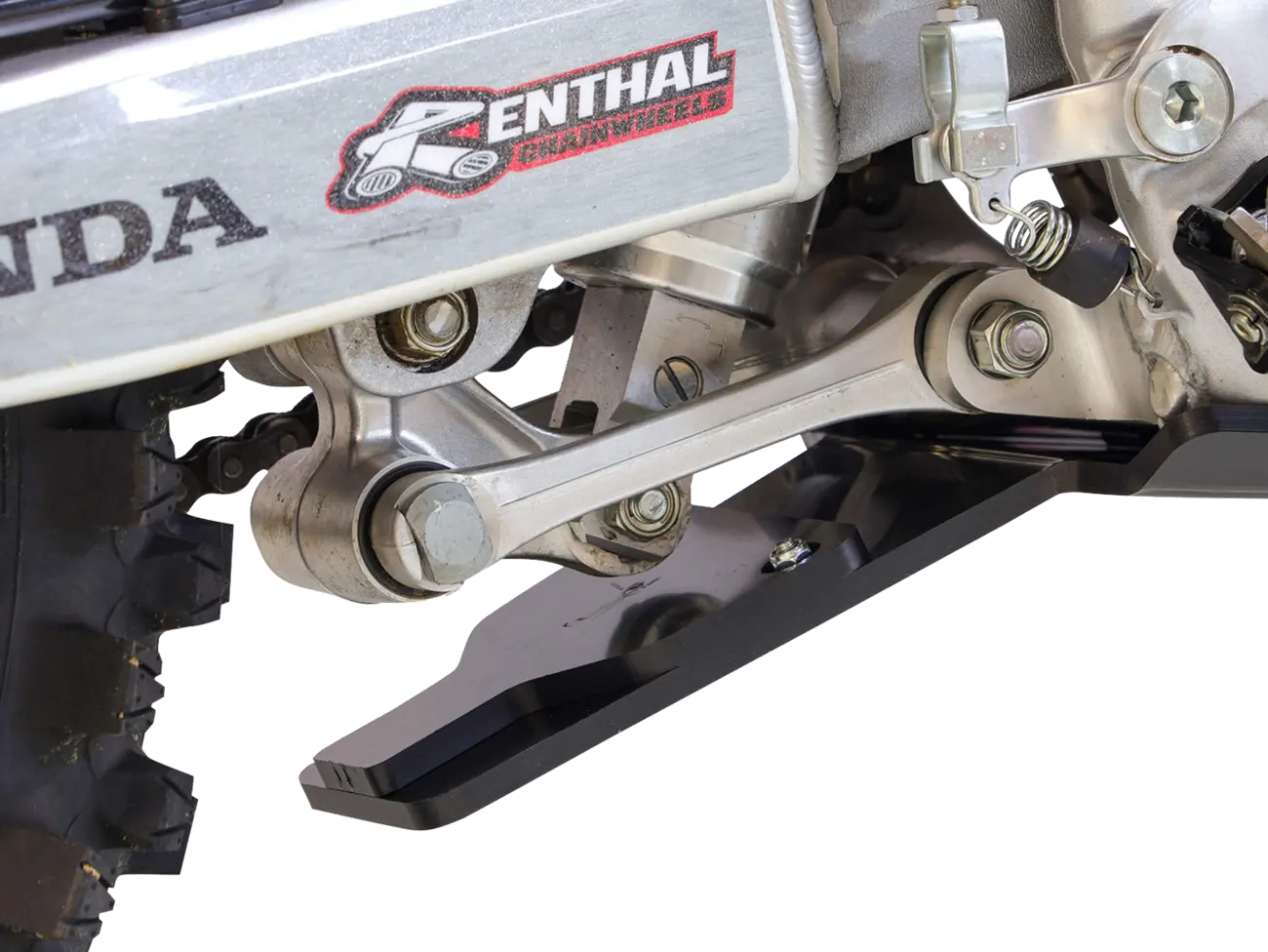Moose Offroad Hard Parts Xtreme Skid Plate Motorskydd bild 17 PMMEDIA:277b334a3aef96f9