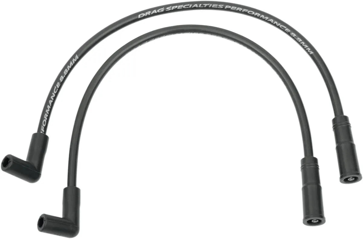DRAG SPECIALTIES Koppartråds tändkabel för 58-69 XL med magnettändning bild 1 PMMEDIA:6a7192dda74a9f95