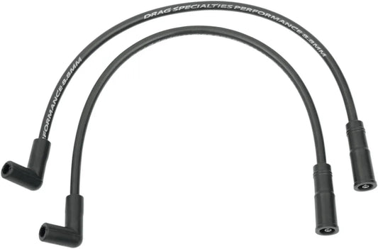 DRAG SPECIALTIES Koppartråds tändkabel för 58-69 XL med magnettändning bild 1 PMMEDIA:6a7192dda74a9f95