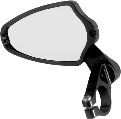 PSR Felipe Bar End Spegel Svart bild 1 PMMEDIA:e73fbab254619a1c