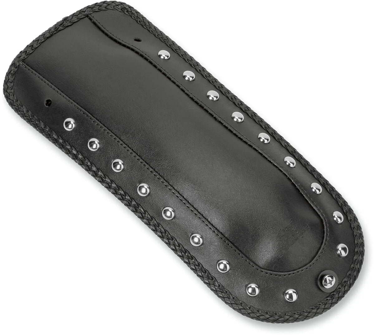 Mustang Fender Bib for Solo Seat Dekor & styling delar bild 1 PMMEDIA:e92afa0fecc40d07