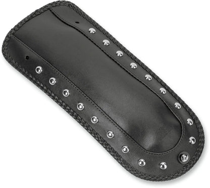 Mustang Fender Bib for Solo Seat Dekor & styling delar bild 1 PMMEDIA:e92afa0fecc40d07