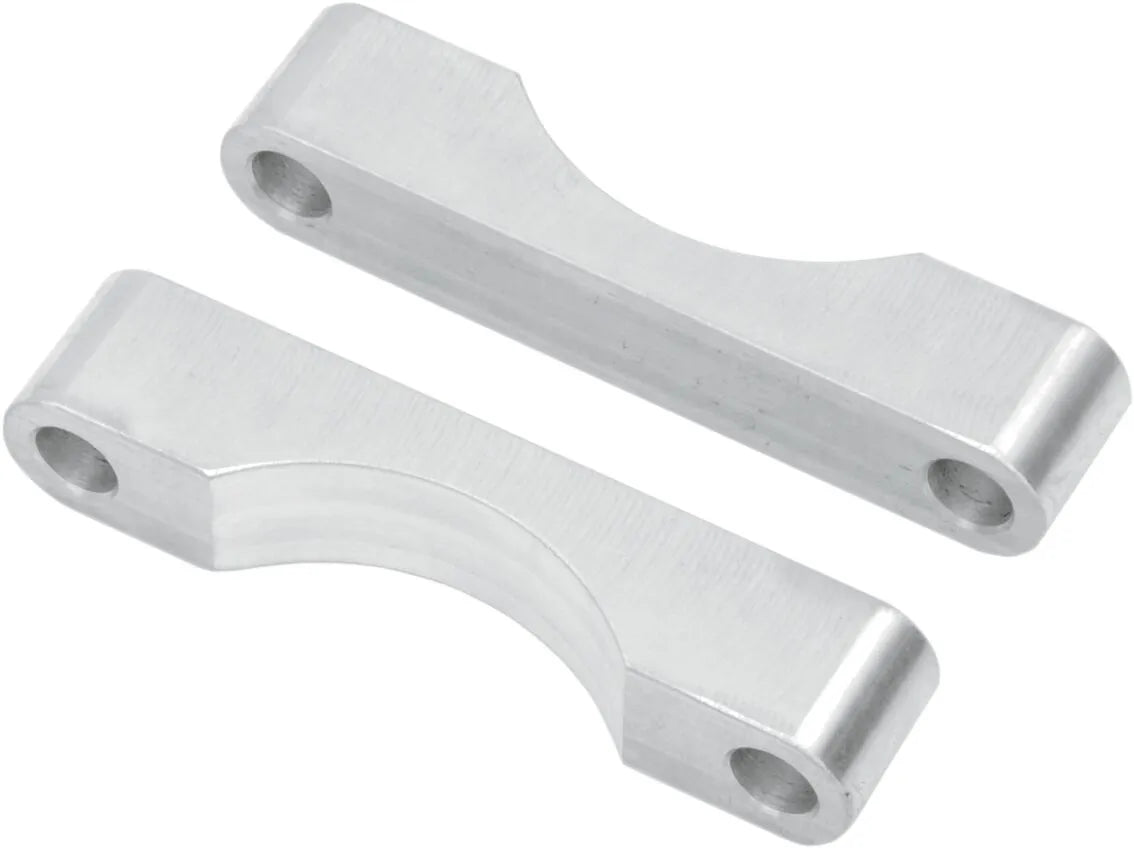 Klock Werks WFB Benchmark Bagger Front Fender Blocks Fästen & monteringsdelar för kåpor bild 1 PMMEDIA:7cf3303071d1b12a