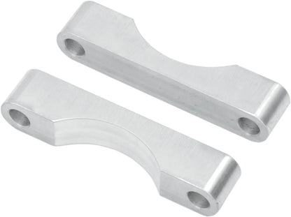 Klock Werks WFB Benchmark Bagger Front Fender Blocks Fästen & monteringsdelar för kåpor bild 1 PMMEDIA:7cf3303071d1b12a