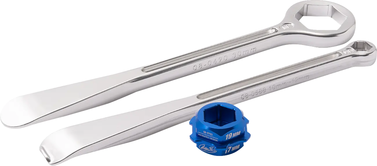 MOTION PRO T6 Combo Spakset med Adapter bild 1 PMMEDIA:798db3fe2ecc904e