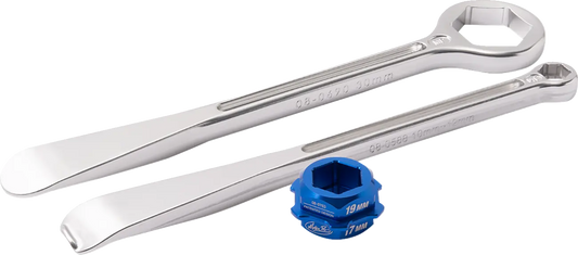 MOTION PRO T6 Combo Spakset med Adapter bild 1 PMMEDIA:798db3fe2ecc904e
