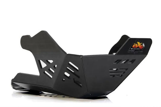 Axp Racing Adventure Skid Plate Motorskydd bild 2 PMMEDIA:85c0e9ec13a4e806