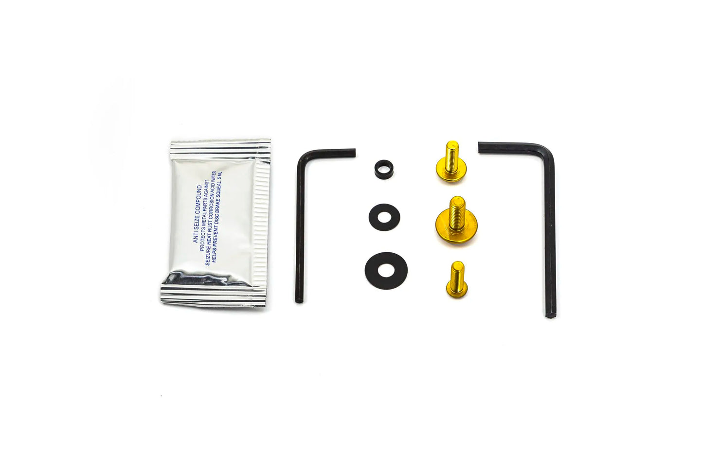 PRO BOLT Aluminium Fairing Bolt Kit för Honda bild 1 PMMEDIA:59f56955ad0ebd3e