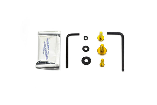 PRO BOLT Aluminium Fairing Bolt Kit för Honda bild 1 PMMEDIA:59f56955ad0ebd3e