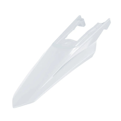 Polisport Replacement Plastic Rear Fender Ersättningspaneler kaross bild 1 PMMEDIA:d036c5f25e22511a