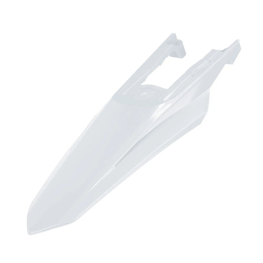Polisport Replacement Plastic Rear Fender Ersättningspaneler kaross bild 1 PMMEDIA:d036c5f25e22511a