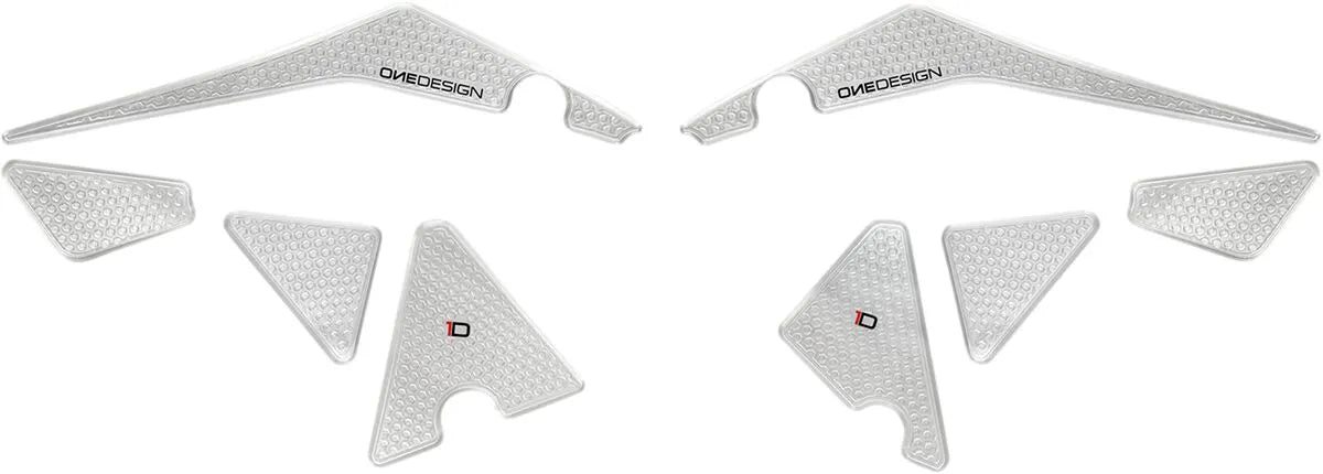 ONEDESIGN Tank Grip för RM-Z450/RMX-450Z bild 2 PMMEDIA:6fe562e2605ed459