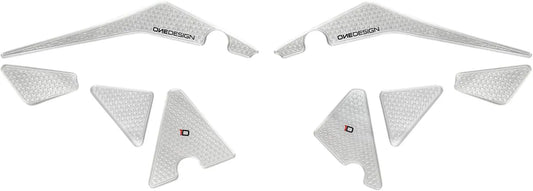 ONEDESIGN Tank Grip för RM-Z450/RMX-450Z bild 2 PMMEDIA:6fe562e2605ed459